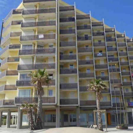 Appartement Face A La Mer Canet En Roussillon Exterior photo
